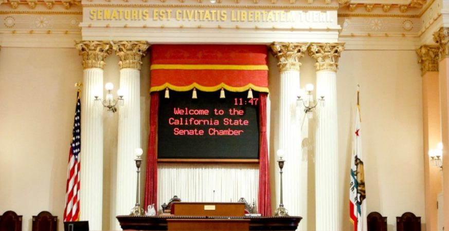 California Senate Passes Khalistan-backed Bill to Combat 'Transnational Repression'