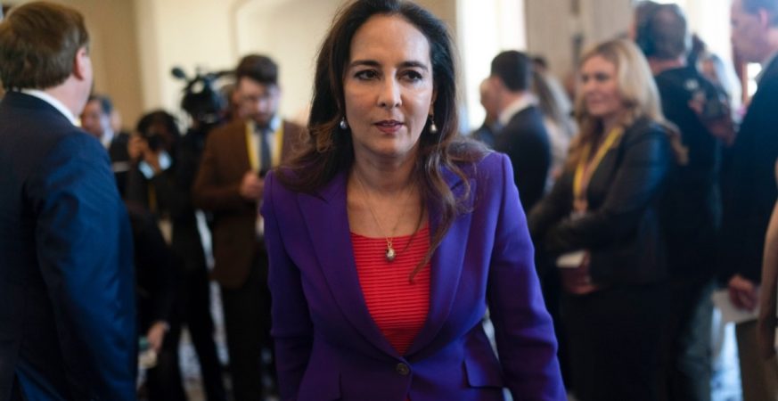 MAGA influencers target Sikh Community and Trump's Cabinet member Harmeet Dhillon over House Prayer