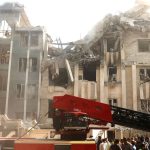 Iran’s Strategic Blunder in the Middle East