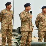 Water, War and Diplomacy: India’s New Stance Against Pakistan