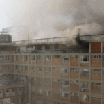 Tehran Residence of Bangladesh’s first Third-Gender Diplomat destroyed during Israeli attack