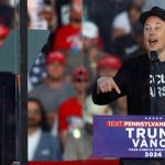 Why Not Pakistan? Trump bans entry of foreigners from 12 countries due to security reasons