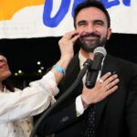 Why is the Democrat NYC Mayor aspirant so controversial? All you need to know about Zohran Mamdani