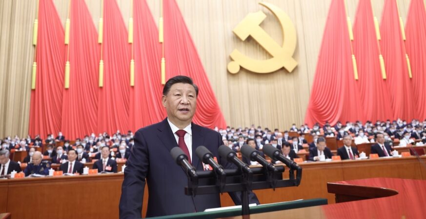 How Han Centrality and the 'Mandate of Heaven' shapes China in the 21st Century