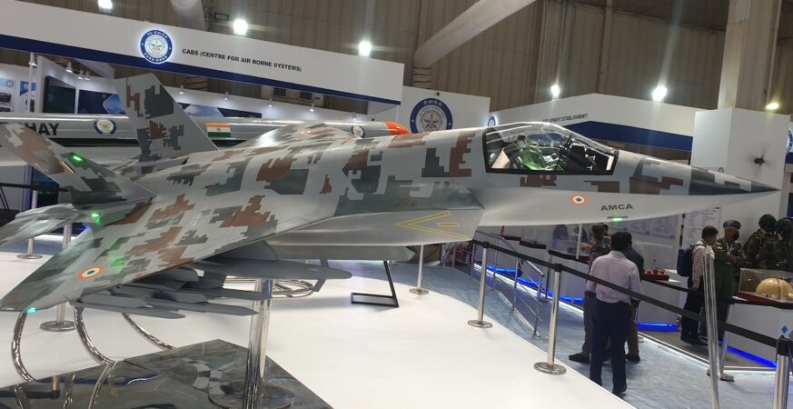 Altitude Denied: Why India is in dire need to modernise its Air Force