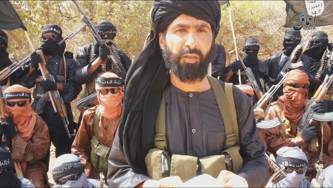 Jihad in Africa: Global Spread of Salafi-Jihadist Ideologies