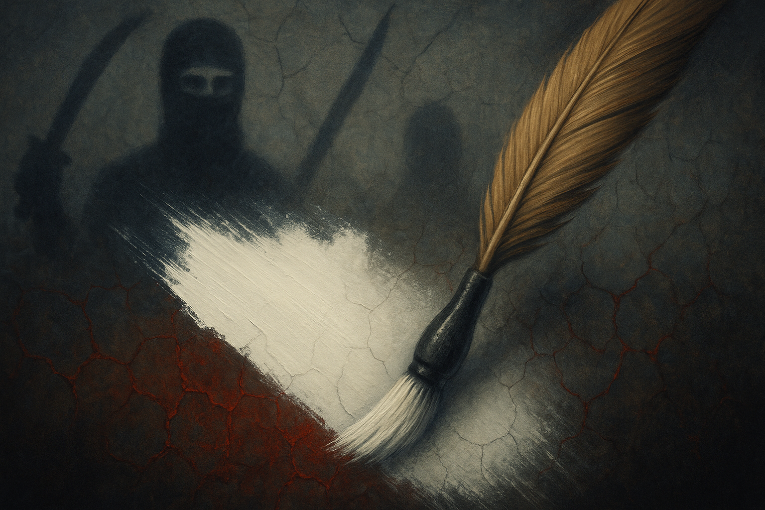 Salman Rushdie & his whitewashing of Islamic Fanaticism