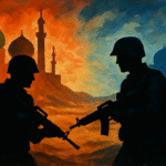 Shattered Hope: Bangladesh & The Unfinished Dream Of Freedom