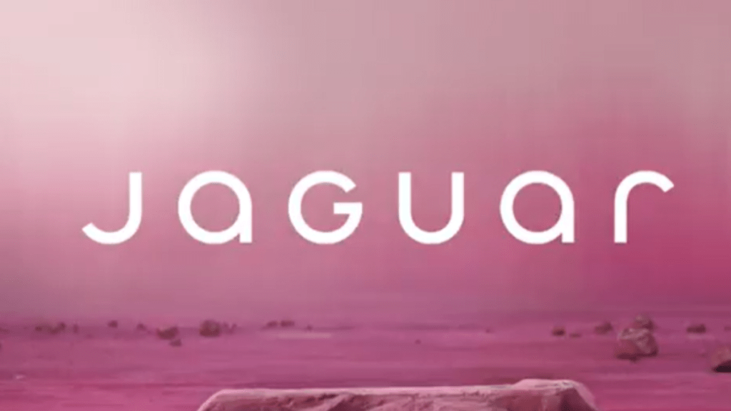 Jaguar