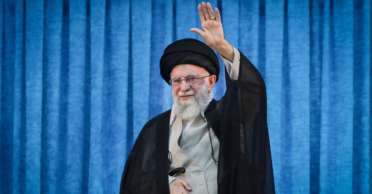 The Cultural Fortress: Ali Khamenei Long War Against Empire, Modernity and the West