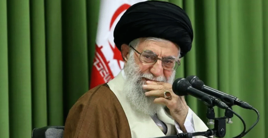 The Social Architecture: Khamenei Vision of Society, Class, Women and Youth 