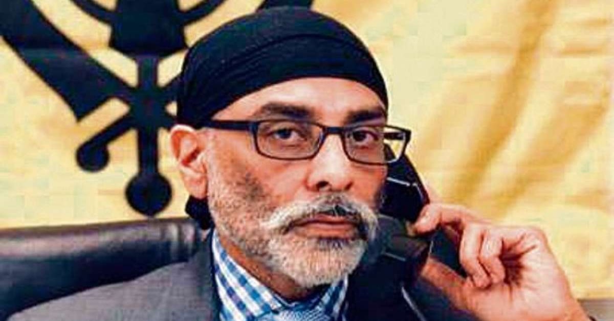Gurpatwant Singh Pannun assassin Nikhil Gupta