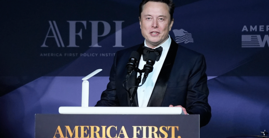 The world turns a new page: Elon Musk and his new party, Trump’s Tantrums, and Xi’s Troubles