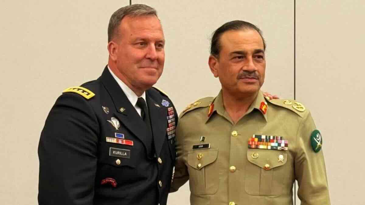 Pak Army Chief Asim Munir threatens nuclear holocaust during US trip