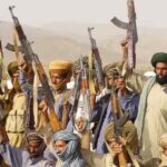 Once Independent, Now Divided: The Political Reality Of Balochistan