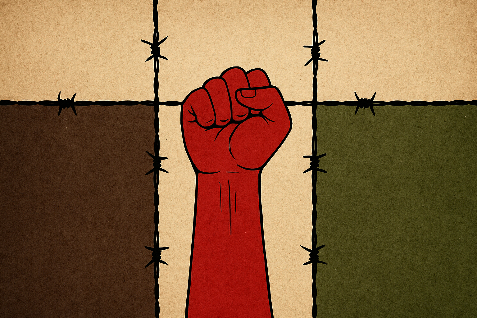Balochistan - New realities