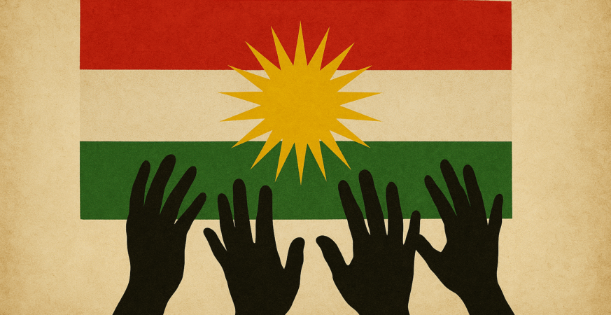 Kurdistan - A people Divided