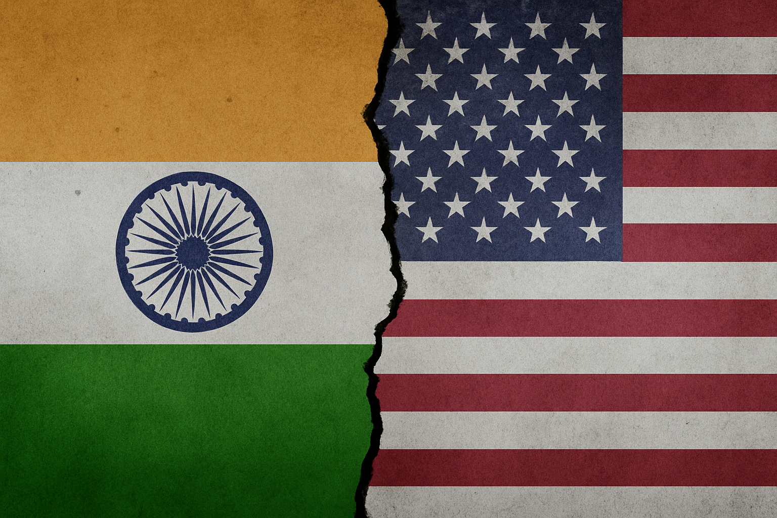 India-Us and Rahul Gandhi's Opportunism