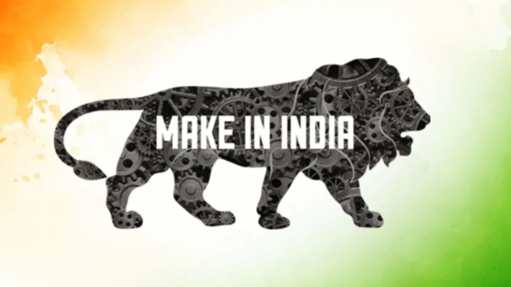 Make In India