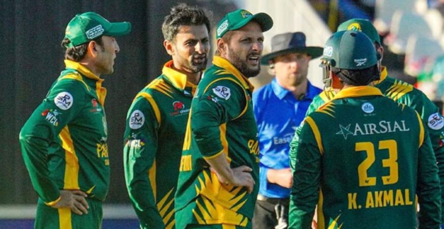 PCB bans use of the name 'Pakistan' in private cricket leagues after WCL humiliation