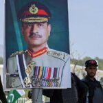 Once Independent, Now Divided: The Political Reality Of Balochistan