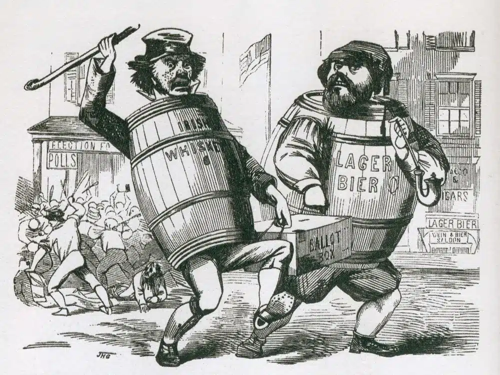 Irish Propaganda