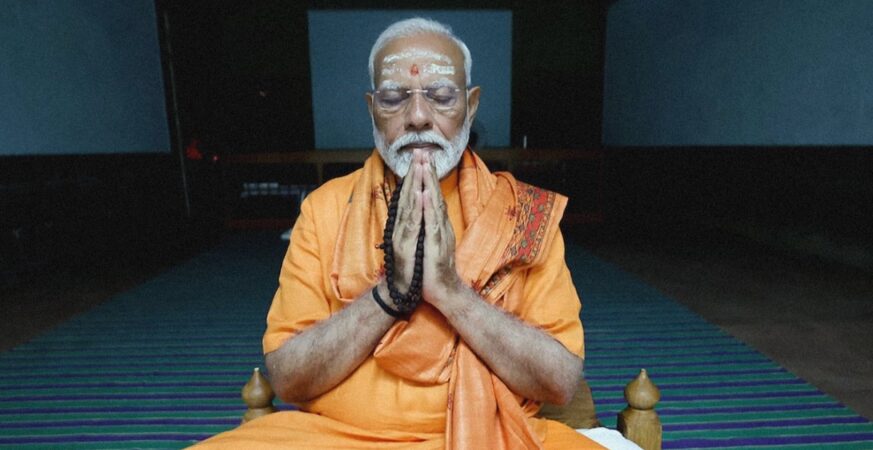 Narendra Modi Global Gambit: A Remarkable Ascent on the World Stage