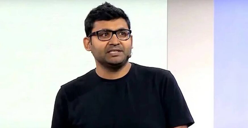 Parag agrawal