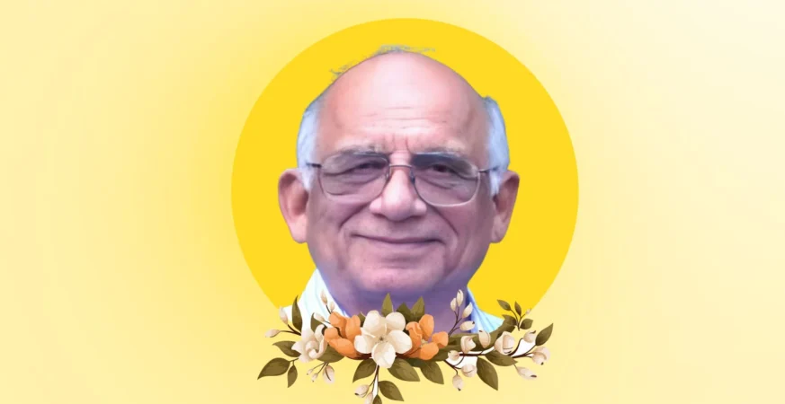 Why We Must Remember Anand C. Paranjpe: The Psychologist Who Made India Think About the Self Again