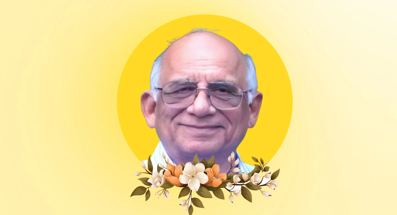 Why We Must Remember Anand C. Paranjpe: The Psychologist Who Made India Think About the Self Again