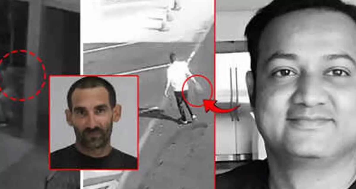 Beheading of Indian man Chandra Nagamallaiah in Dallas sparks outrage