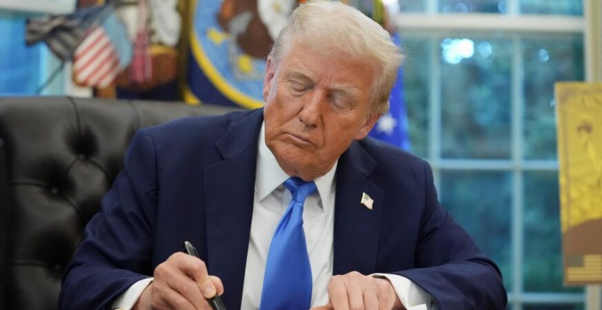 'Offshoring Innovative US Industries Act': What Americans are saying about Trump's move to destroy H1B