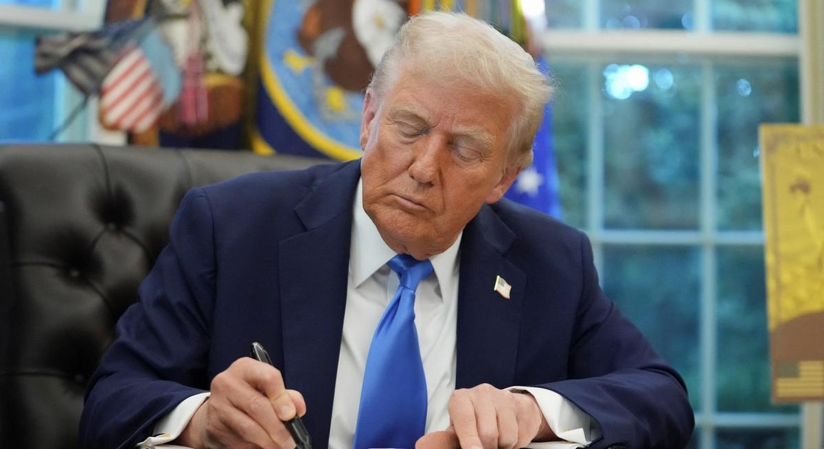 'Offshoring Innovative US Industries Act': What Americans are saying about Trump's move to destroy H1B
