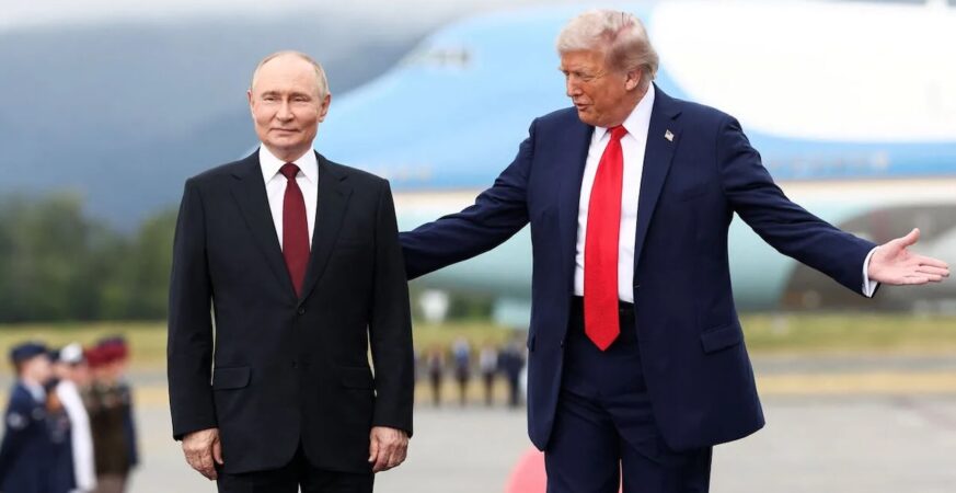 Washington’s New Worry: SCO and RIC Rise as Counterweights