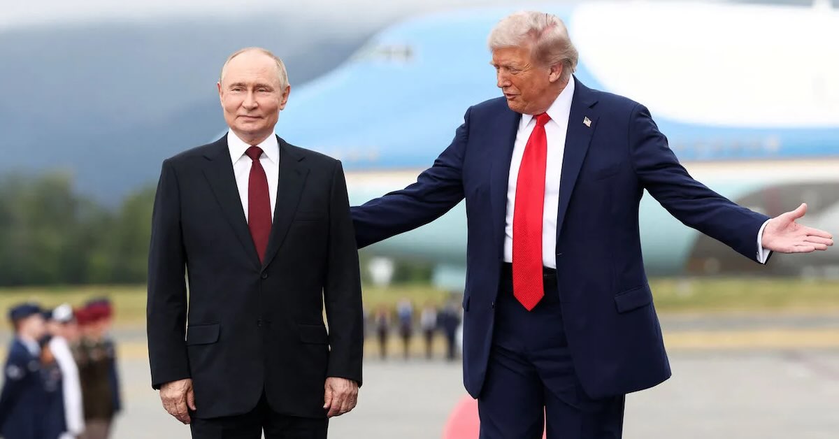 Washington’s New Worry: SCO and RIC Rise as Counterweights