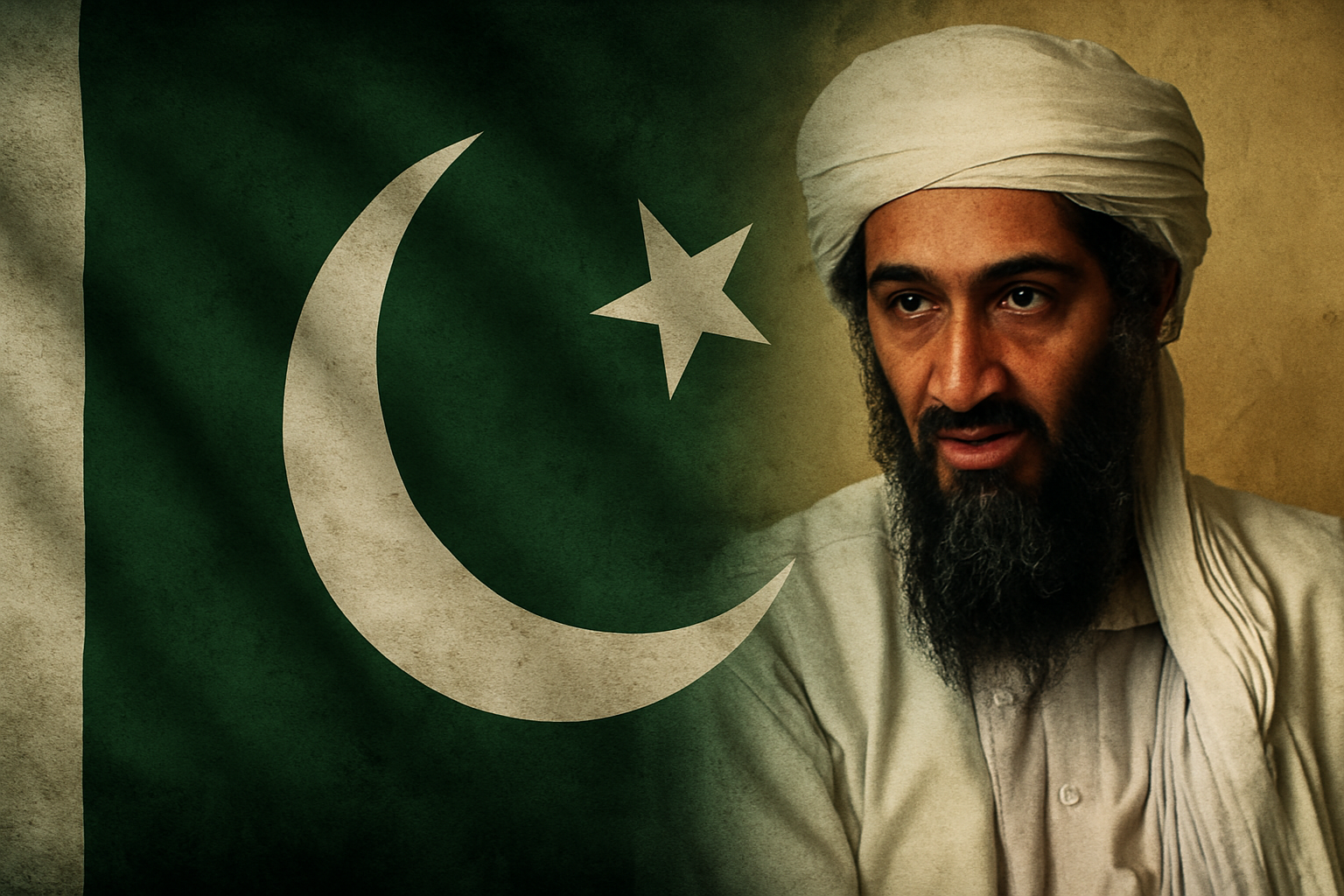Pakistan Branded a Terrorist State at UN