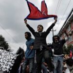 Union Jack Criminalised, Extremists Walk Free & Shabana Mahmood Lectures on Kashmir