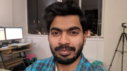 'American Mentality Must End': Techie Nizamuddin shot dead by US cops