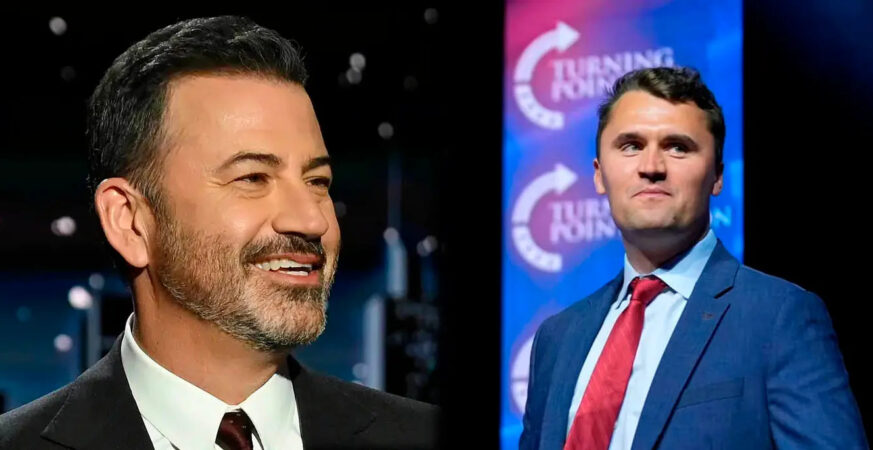 Jimmy Kimmel Pulled From Air