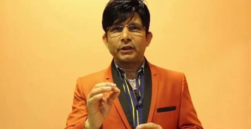Kamaal R Khan