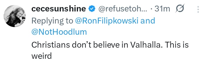 Kash Patel trolled for Charlie Kirk 'Valhalla' Tribute