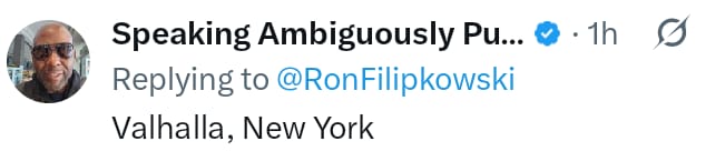 Kash Patel trolled for Charlie Kirk 'Valhalla' Tribute