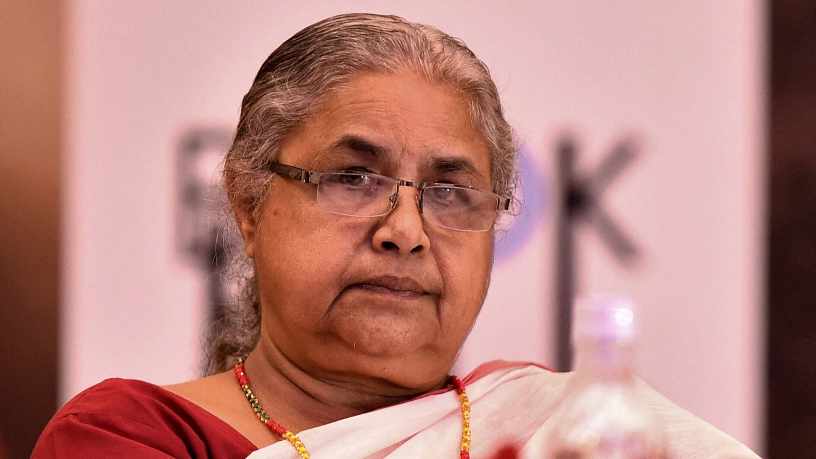 Sushila Karki