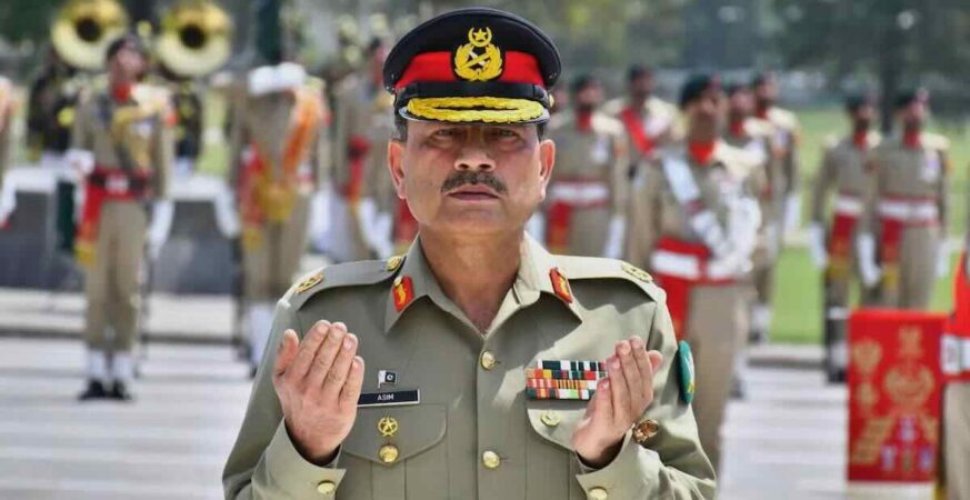 Khyber Pakhtunkhwa