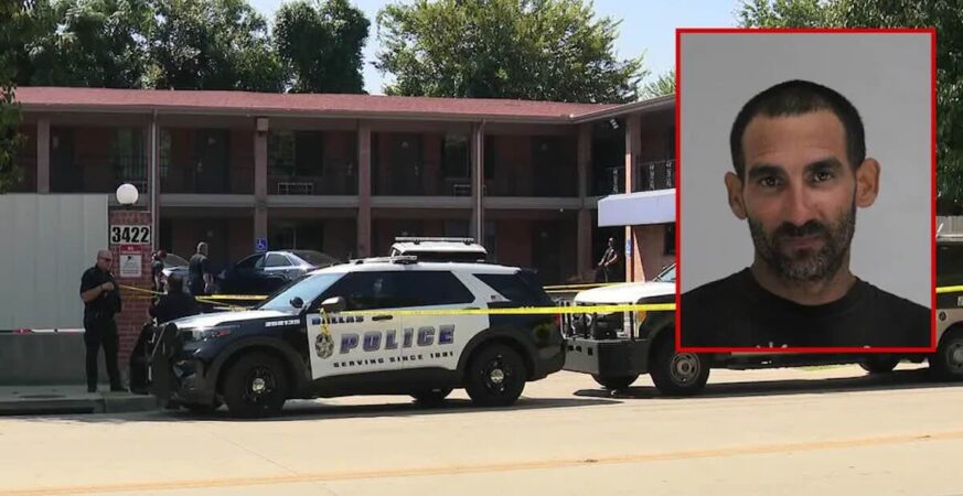 Cuban beheads Indian man in brutal Dallas murder