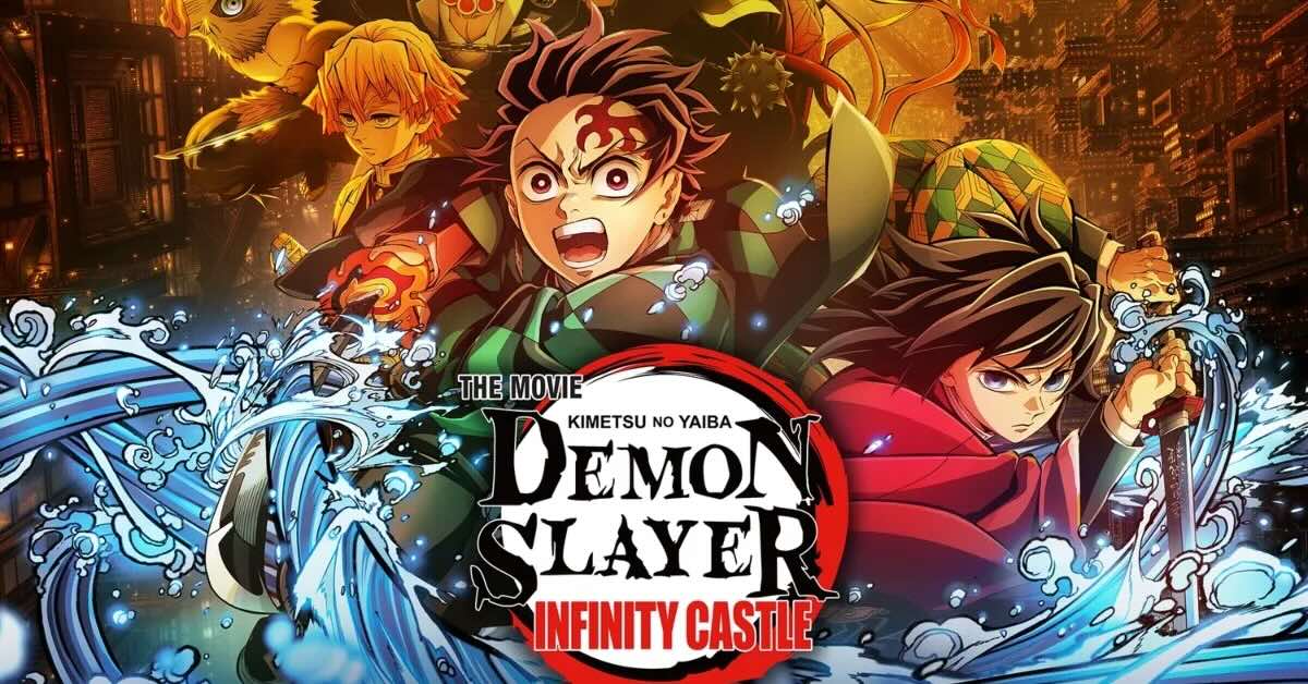 Demon Slayer stuns Bollywood with incredible 1st week performance: All you need to know