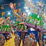 Garba at Risk: Preserving Tradition in an era of Encroaching Modernity