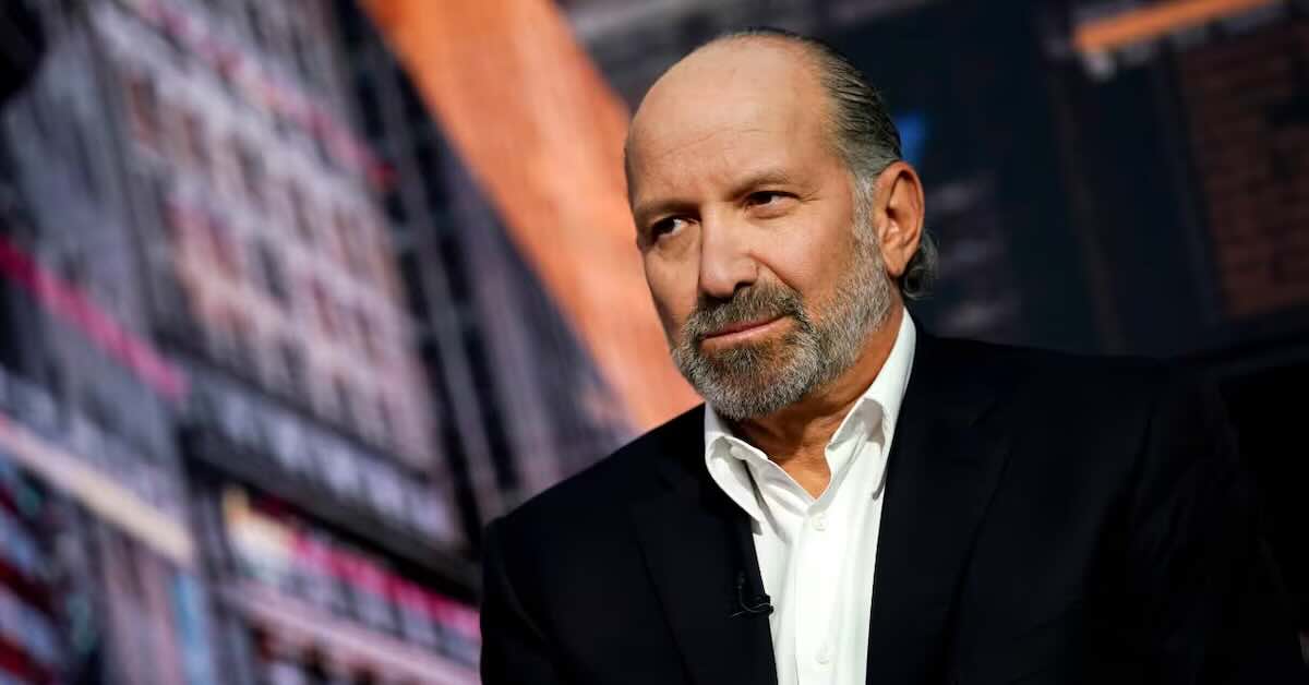 Howard Lutnick