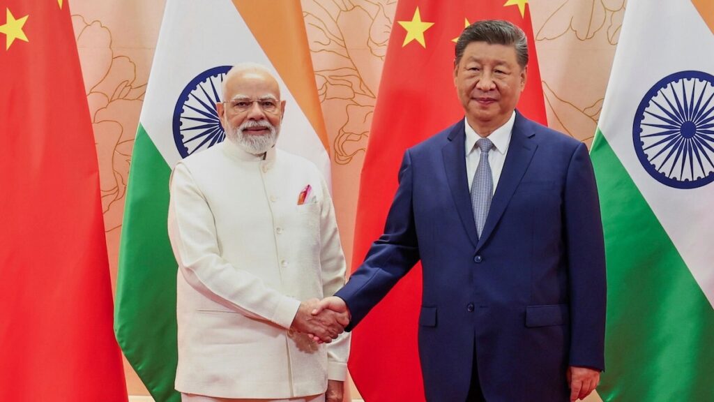 Narendra Modi
