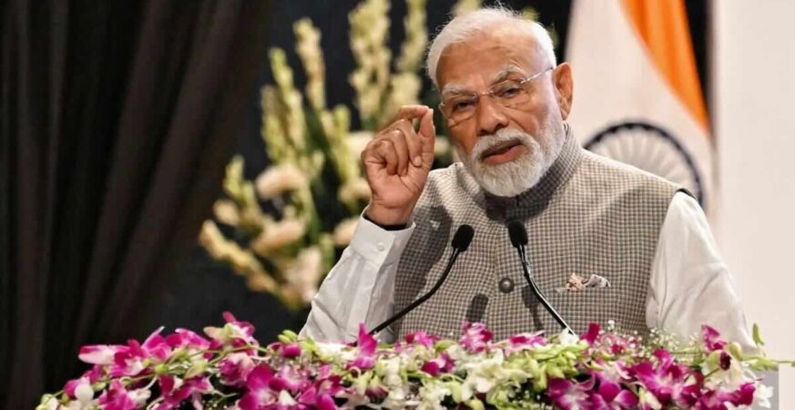 Why India and Narendra Modi is refusing to bend before Trump Tariffs